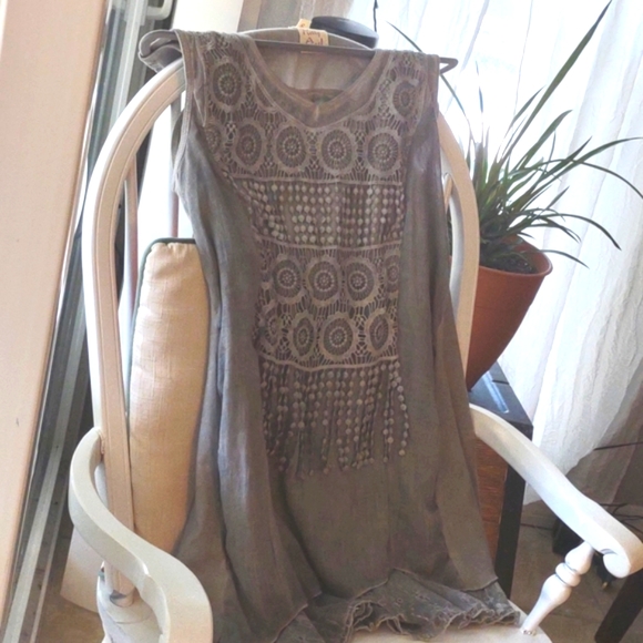 Boutique Dress by Pretty Angel - Picture 1 of 3